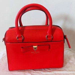 Kate Spade ZT shoulder bag